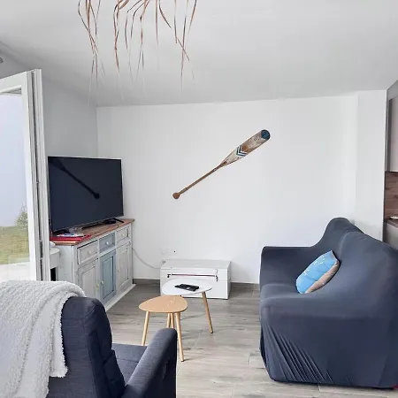 Ideal Pour Un Couple Saint-Georges-d'Oleron