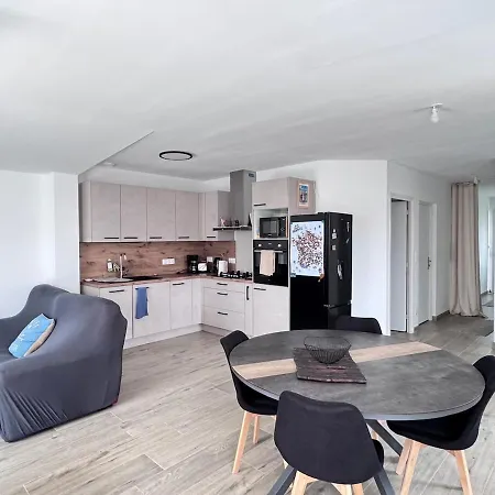 Casa de Férias Ideal Pour Un Couple Saint-Georges-d'Oleron