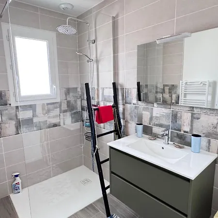 Ideal Pour Un Couple * Saint-Georges-d'Oleron