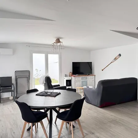 Casa de Férias Ideal Pour Un Couple *