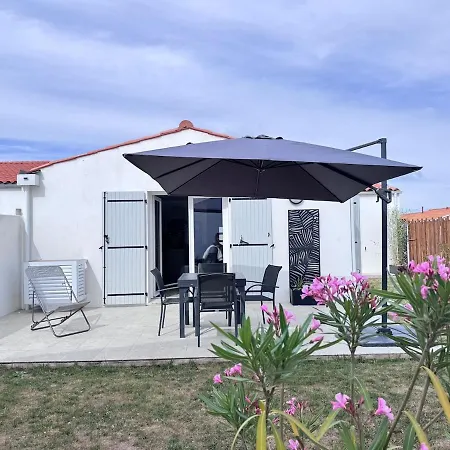 Casa de Férias Ideal Pour Un Couple *